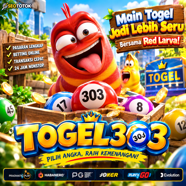 TOGEL303